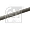 FEBI BILSTEIN 02882 surub chiulasa