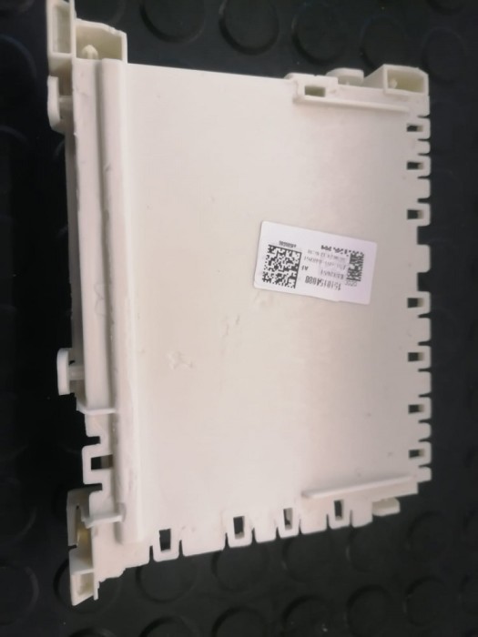 Placa electronica , modul putere Beko 1510154080 / N3