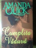 CUMPLITA VADUVA-AMANDA QUICK-269324