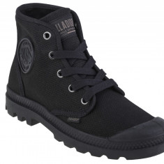 Pantofi pentru adidași Palladium Pampa Hi 92352-060-M negru