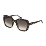 Ochelari de Soare Dama Yalea SYA027N530780 Tous Maro Degradat Protectie UV400 Categoria 3