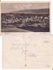 Campulung Muscel (Arges)-Vedere generala-militara WWI, WK1- rara, Necirculata, Printata