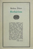 Herb&aacute;rium, Melius P&eacute;teR