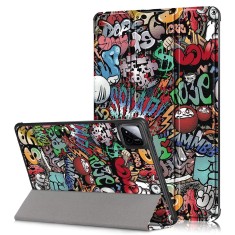 Husa Xiaomi Pad 7 Techsuit FoldPro, Urban Vibe foto