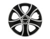 Set 4 capace roti BIS II pentru gama auto Daewoo, R13