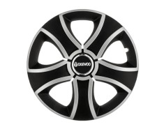 Set 4 capace roti BIS II pentru gama auto Daewoo, R13