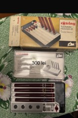 Stilouri Rotring de colectie