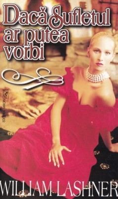 William Lashner - Daca sufletul ar putea vorbi foto