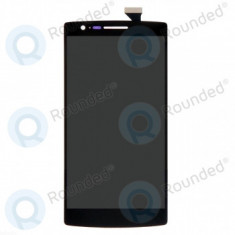 ONEPLUS ONE Modul display LCD + digitizer negru