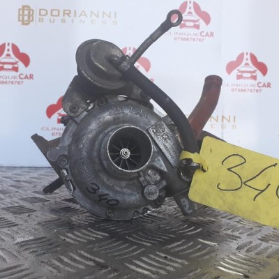 Turbina Lancia Lybra 2.4 JTD 1998 - 2005 foto