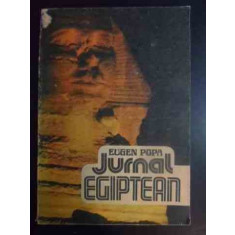 Jurnal Egiptean - Eugen Popa ,542325