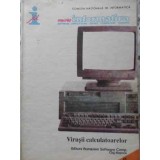VIRUSII CALCULATOARELOR-VLAD CAPRARIU SI COLAB.-259909