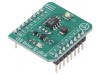 LED Driver 7 Click Board Prototyping Module