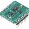 LED Driver 7 Click Board Prototyping Module