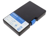Set unelte pentru reparare filete M6 - kit complet GSR