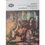 LADITA, LENA, SUBSTITUITII, VRAJITORUL-ARIOSTO-110698
