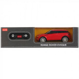 Cumpara ieftin Masina cu Telecomanda Range Rover Evoque Rosu, Scara 1:24