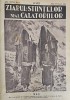 Colegat - 24 ianuarie 1933 - 1 mai 1934, Ziarul Stiințelor și al călătoriilor