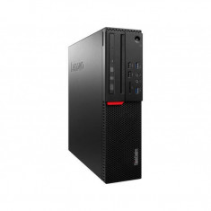 Lenovo m910 SFF i5-6500 / 8GB / 256 SSD / DVD / COA W10Pro foto