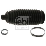 Ansamblu burduf directie Citroen C-Crosser; Hyundai Accent IV; Kia Rio III; Mitsubishi Lancer Viii, Outlander II; Peugeot 4007, parte montare Axa