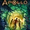 The Burning Maze (Trials of Apollo, the Book Three)