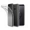 Husa Samsung Galaxy S9, TPU slim transparent