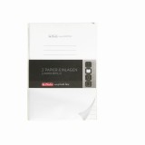 REZERVA MY.BOOK FLEX A5 40 FILE DICTANDO SET10, Herlitz