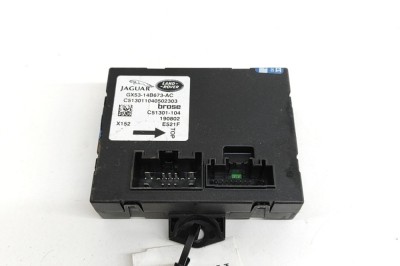 Unitate de control haion JAGUAR F-TYPE Coupe X152 2020 OEM: GX53-14B673-AC,C51301-104 | 28112280 foto