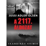 A 2117. &aacute;ldozat - Jussi Adler-Olsen