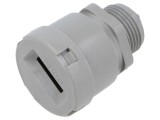 Garnitură etanșare M20 1,5 pentru cablu plat