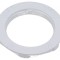 Piuliță PG36 poliamidă UL94V-2 60mm gri deschis - temperatură -20&divide;100&deg;C