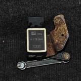 Senzor de nivel &icirc;nălțime dreapta spate BMW 5 E60 2007 OEM: 6778860 2063543