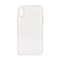 Husa Iphone X / Iphone XS, grosime 1 mm, material flexibil TPU, transparenta &quot;SPT-STS-IP.X&quot;