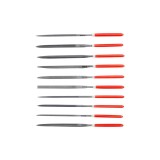 Cumpara ieftin Set pile conice 5x180x85 mm 10buc Yato YT-6165
