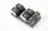 Buton geam ușă dreapta față AUDI A6 4G2, C7, 4GC 2012 OEM: 4G0959851 3991020