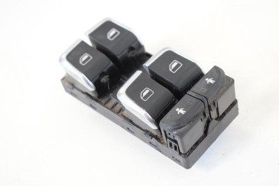 Buton geam ușă dreapta față AUDI A6 4G2, C7, 4GC 2012 OEM: 4G0959851 | 3991020 foto