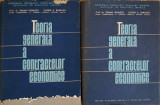 TEORIA GENERALA A CONTRACTELOR ECONOMICE-TRAIAN IONASCU, EUGEN A.BARASCH