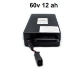 Baterie scuter electric acumulator scuter electric 67v12 ah &ndash; 60v 12 ah lithium &ndash; de podea
