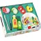 Hape set salata sanatoasa