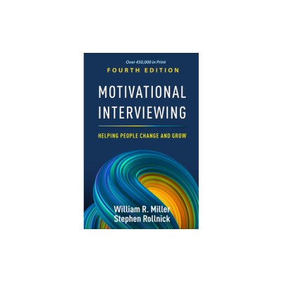 Motivational Interviewing: Helping People Change and Grow foto