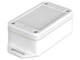 Carcasă Universală Albă IP65 43.2x71.2x26mm BoLink