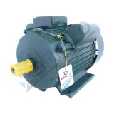 Cumpara ieftin Motor Electric Monofazat 2.2 Kw 3000 Rpm bobinaj cupru, Fulie inclusa