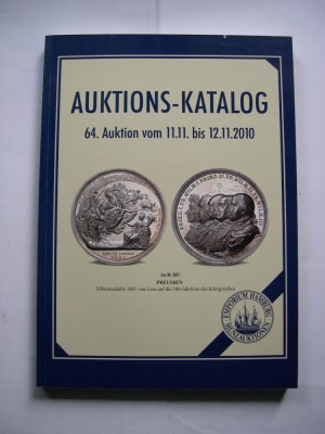 Catalog de licitatie EMPORIUM HAMBURG 64 foto