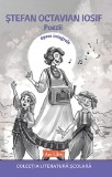 Poezii - stefan Octavian Iosif