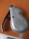 Militarie PAUL GARNIER lanterna mecanica...dinam