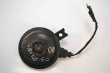 Claxon Auto Hyundai Santa F&eacute; II CM 2007-2012 Original 96620-26100 Negru/Rosu 12V