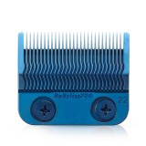 Cumpara ieftin Cutit pentru masina de tuns Precision Blade BABYLISS - PRO FX8022BL- Blue