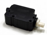 Actuator auto BMW Seria 5 E39 1996-2004, Seria 7 E38 1991-2001 motoras pentru trapa rezervor, clapeta rezervor Kft Auto