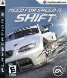 Joc Need For Speed Shift - Platinum Edition (nfs) PS3 PlayStation 3, Second-Hand