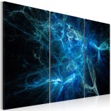 Cumpara ieftin Tablou - An electric storm 60x40 cm